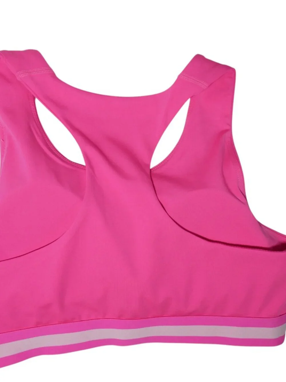 Juicy Couture‎ Pink Tennis Set Top & Skirt Two Piece JC257258S Size Large